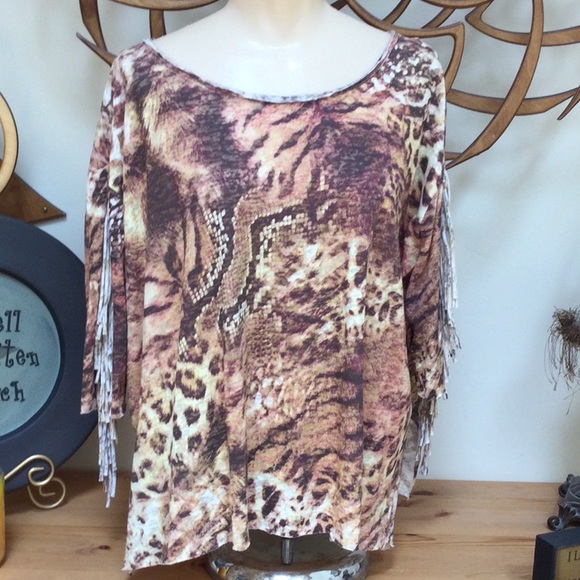 Gorgeous NWT Authentic Icon AI SZ S - Picture 4 of 10